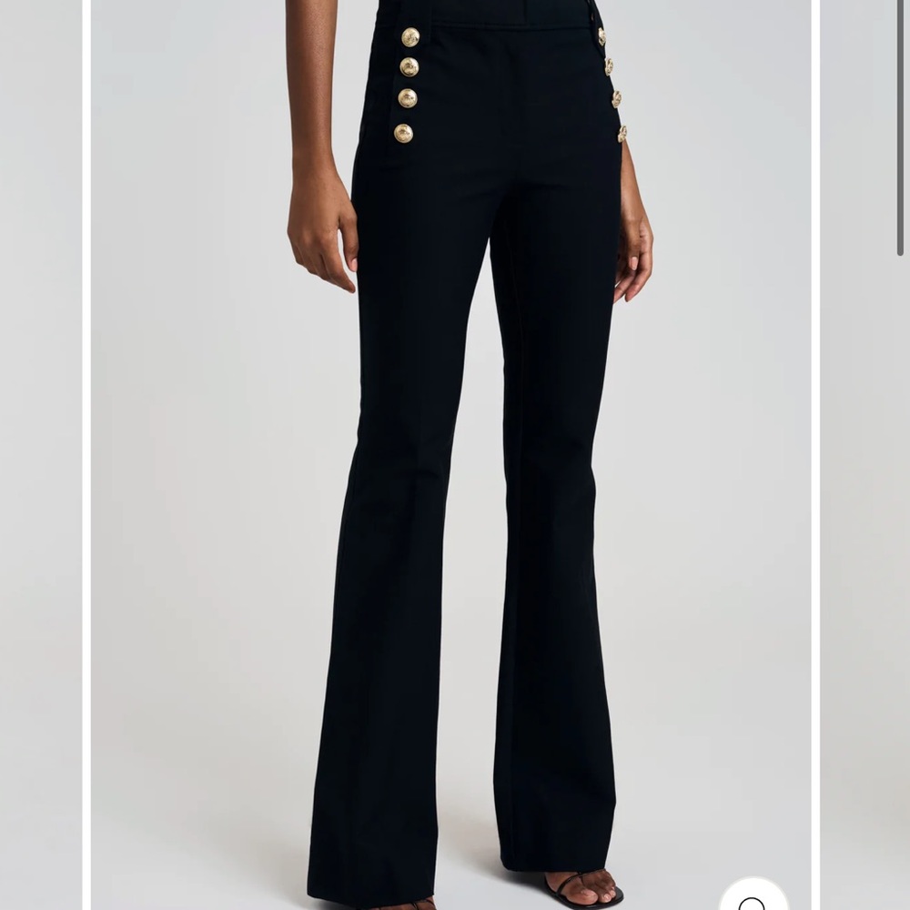 Derek lam Robertson pants 12